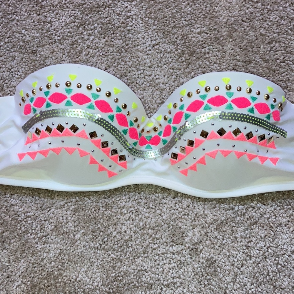 Bikini/bustier L